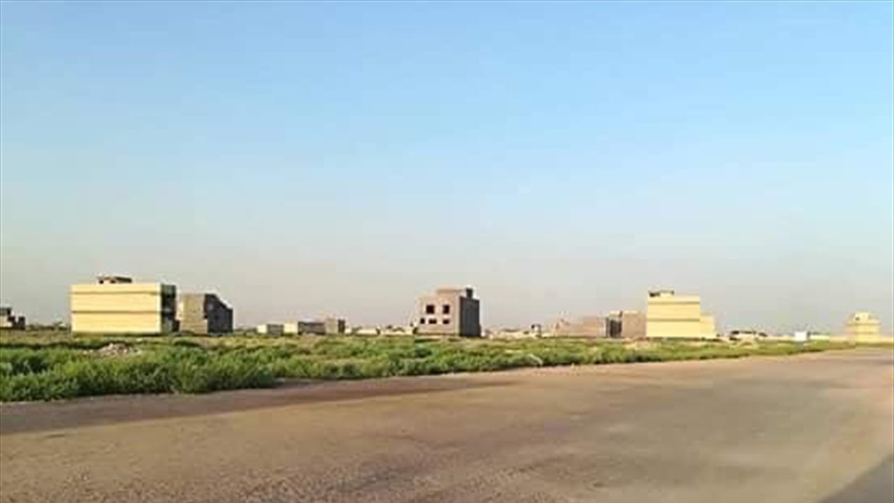 امانة بغداد تمنع تمليك الاراضي المتعارضة مع مشاريع البنى التحتية